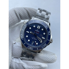 (준비완료/특급배송)NO.3739/VS공장 오메가 씨마스터 다이버 300 최신버전V4