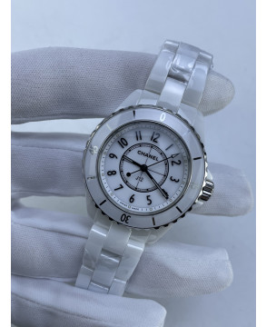 (준비완료/특급배송)NO.3889/XF공장 샤넬 J12 33MM (초특가할인)