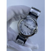 (준비완료/특급배송)NO.3998/AF공장 까르띠에 발롱블루 36MM
